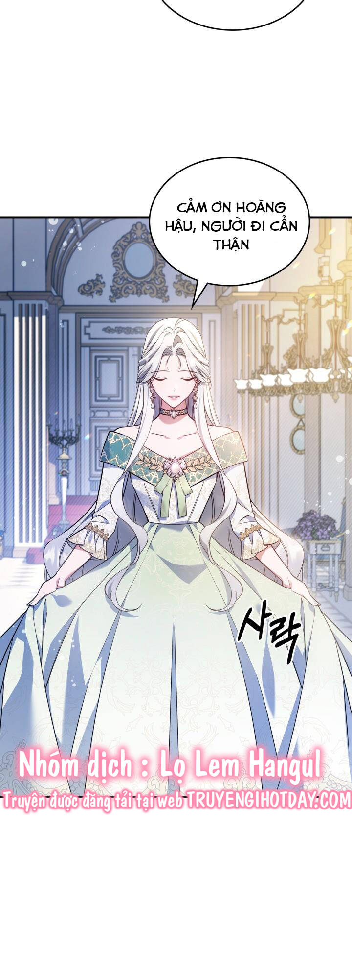 Hôm Nay Công Nương Toàn Năng Cũng Thấy Chán Nản: Chapter 56.1