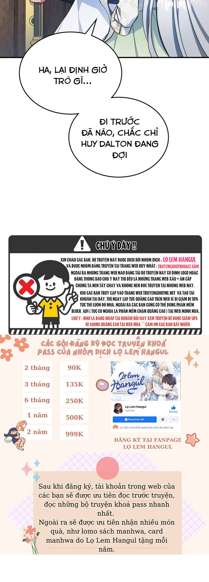Hôm Nay Công Nương Toàn Năng Cũng Thấy Chán Nản: Chapter 56.1