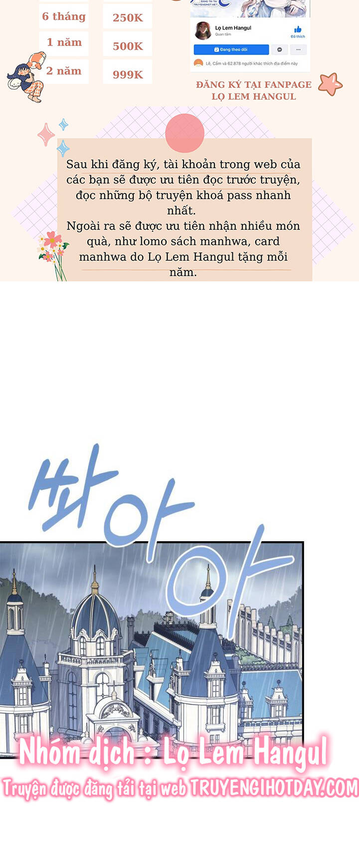 Hôm Nay Công Nương Toàn Năng Cũng Thấy Chán Nản: Chapter 56.1