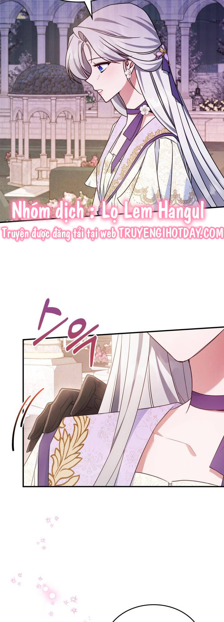 Hôm Nay Công Nương Toàn Năng Cũng Thấy Chán Nản: Chapter 56.1