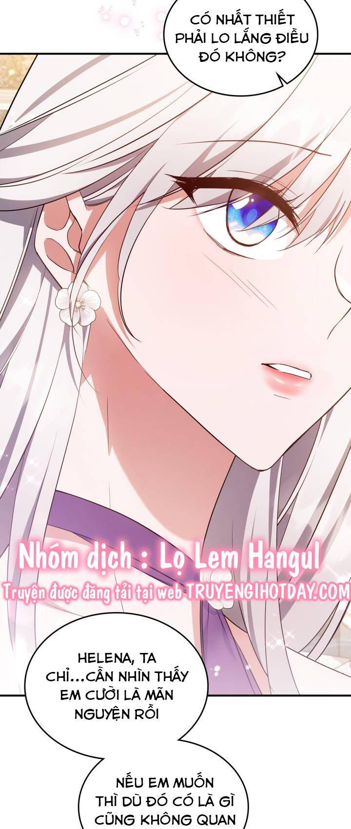 Hôm Nay Công Nương Toàn Năng Cũng Thấy Chán Nản: Chapter 56.1