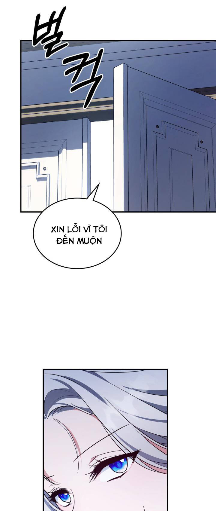 Hôm Nay Công Nương Toàn Năng Cũng Thấy Chán Nản: Chapter 56.2