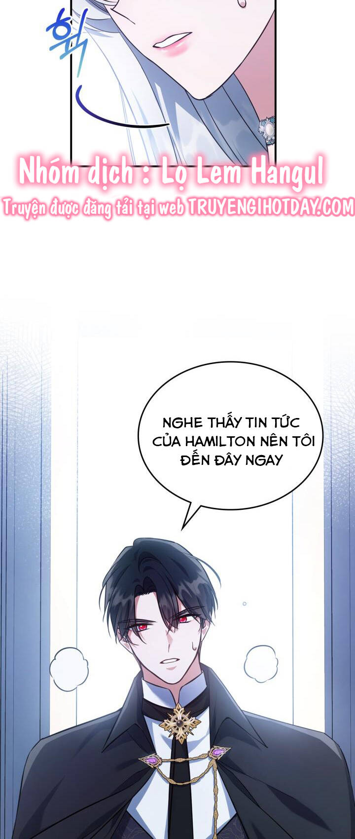 Hôm Nay Công Nương Toàn Năng Cũng Thấy Chán Nản: Chapter 56.2