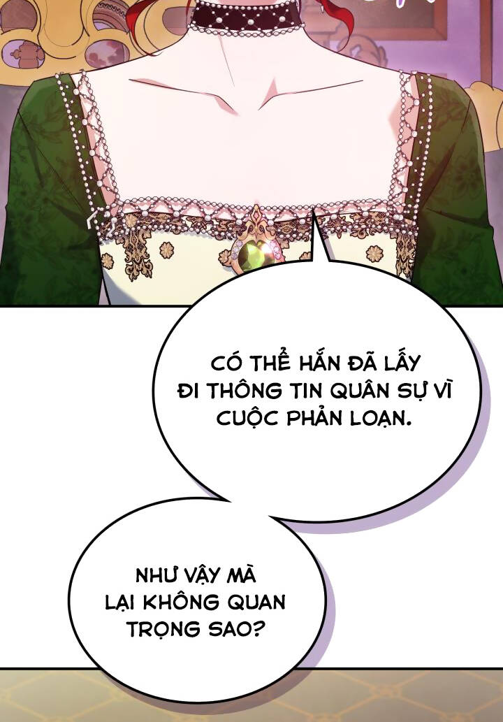 Hôm Nay Công Nương Toàn Năng Cũng Thấy Chán Nản: Chapter 58.1