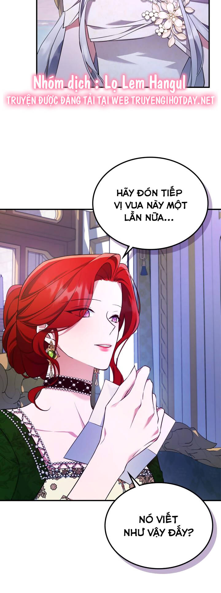 Hôm Nay Công Nương Toàn Năng Cũng Thấy Chán Nản: Chapter 58.1