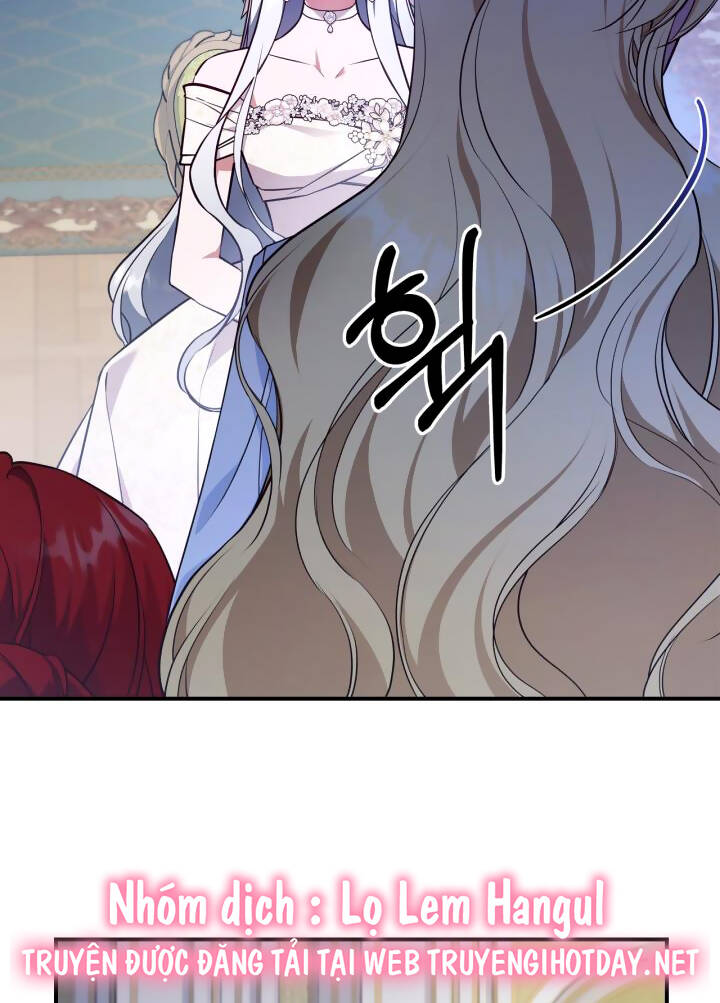 Hôm Nay Công Nương Toàn Năng Cũng Thấy Chán Nản: Chapter 58.1