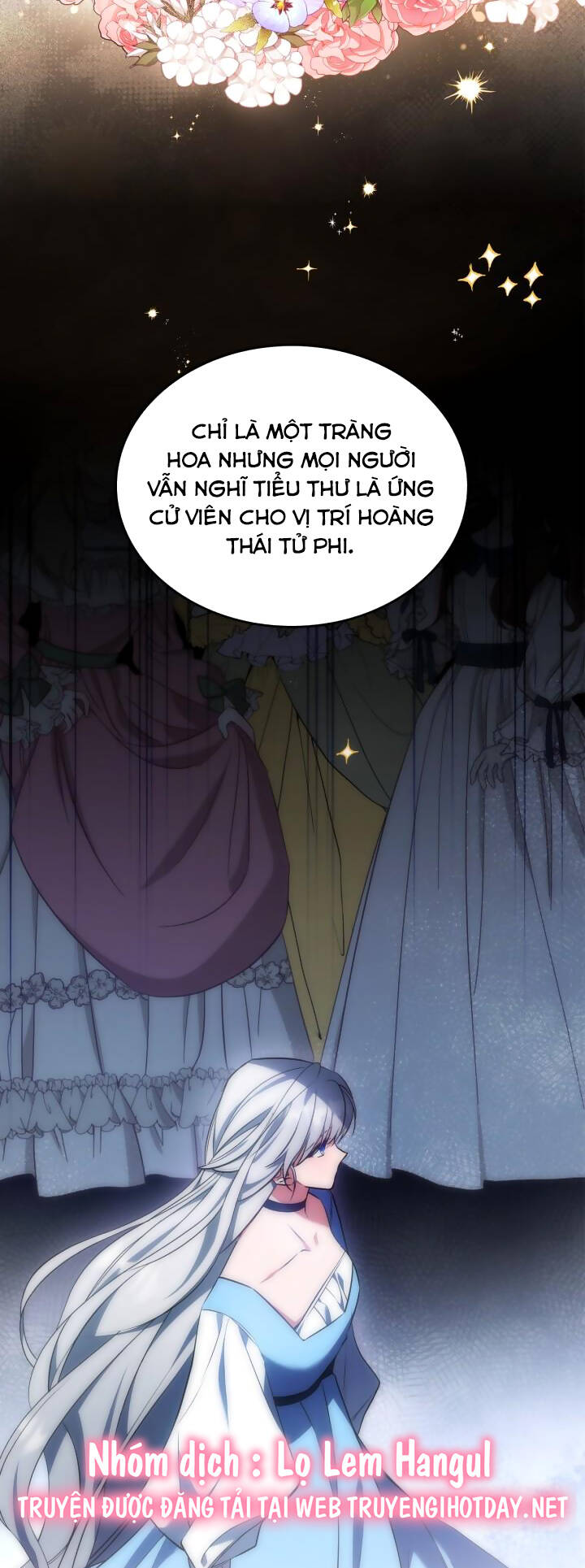 Hôm Nay Công Nương Toàn Năng Cũng Thấy Chán Nản: Chapter 58.1