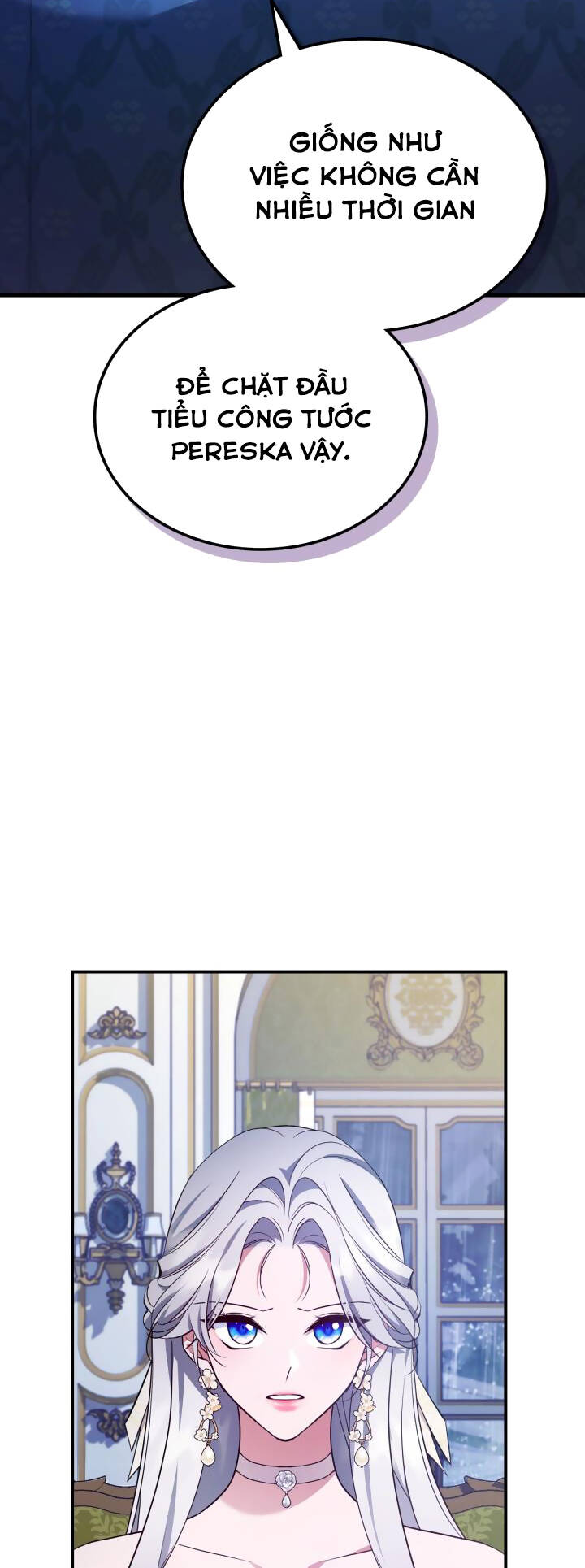 Hôm Nay Công Nương Toàn Năng Cũng Thấy Chán Nản: Chapter 58.1