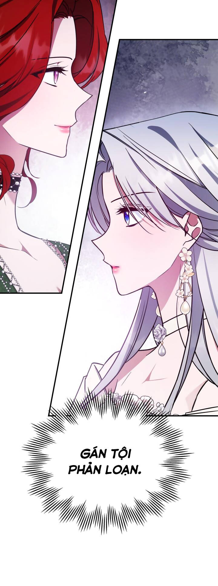 Hôm Nay Công Nương Toàn Năng Cũng Thấy Chán Nản: Chapter 58.1