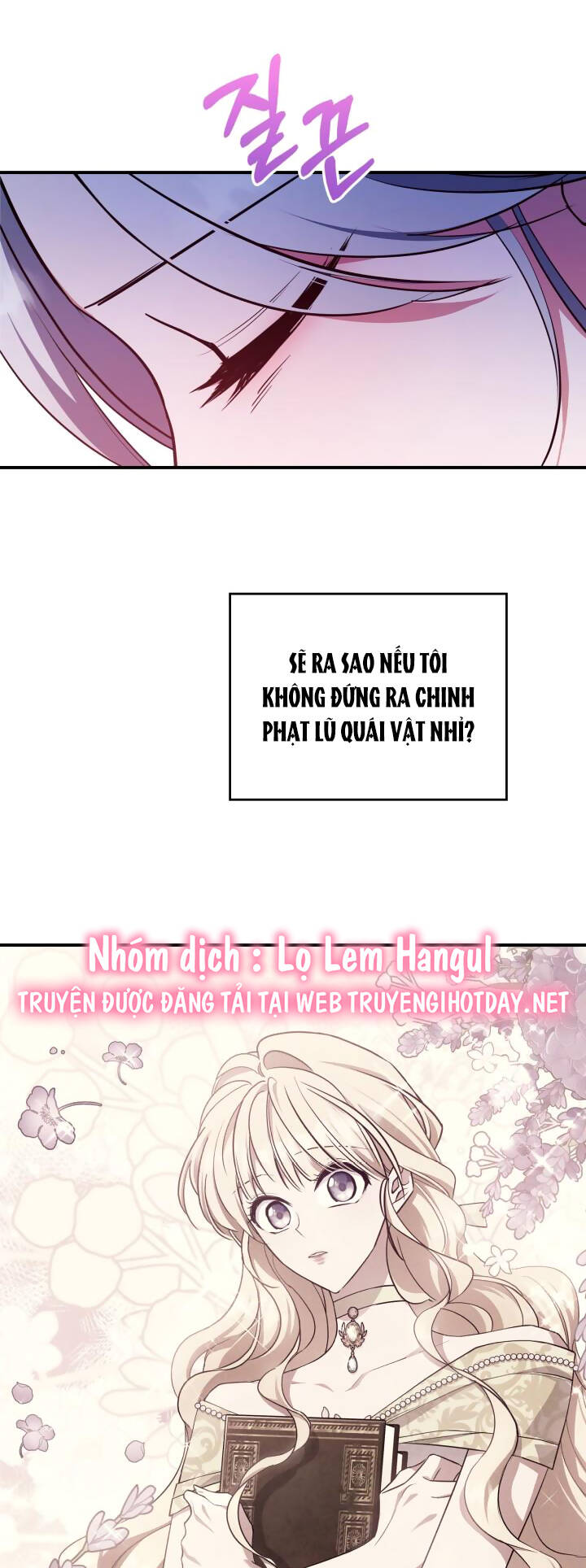 Hôm Nay Công Nương Toàn Năng Cũng Thấy Chán Nản: Chapter 58.1