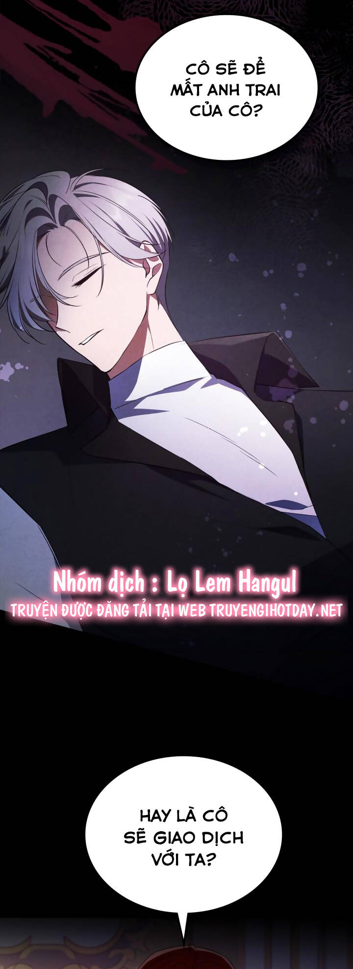 Hôm Nay Công Nương Toàn Năng Cũng Thấy Chán Nản: Chapter 58.1
