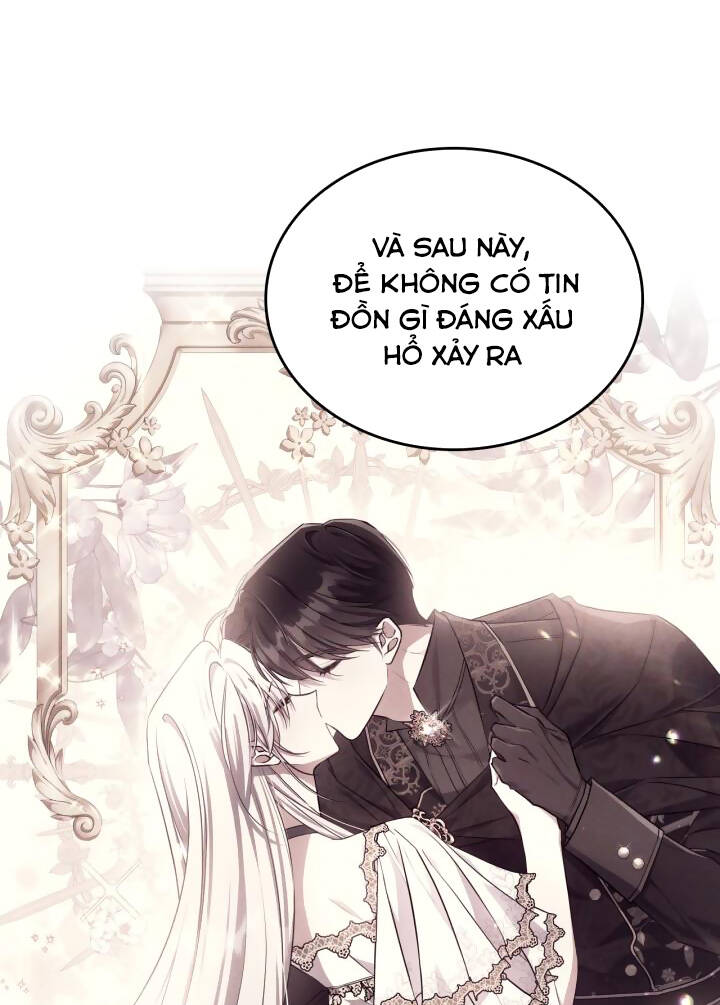 Hôm Nay Công Nương Toàn Năng Cũng Thấy Chán Nản: Chapter 58.1