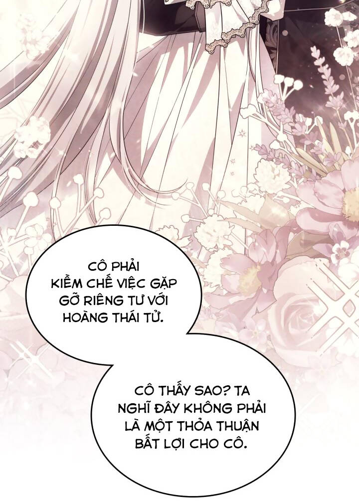 Hôm Nay Công Nương Toàn Năng Cũng Thấy Chán Nản: Chapter 58.1