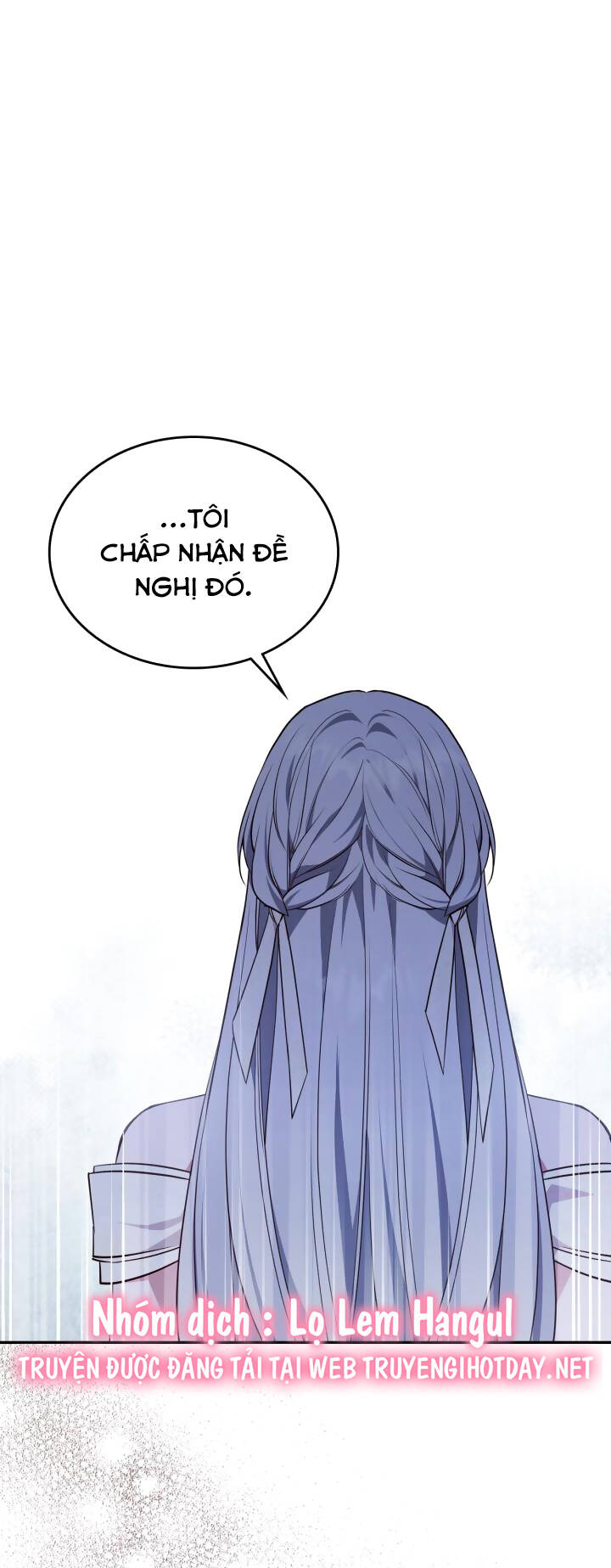 Hôm Nay Công Nương Toàn Năng Cũng Thấy Chán Nản: Chapter 58.1