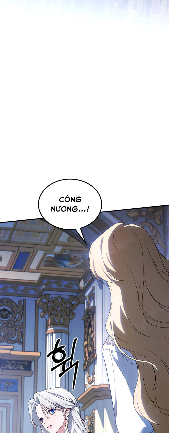Hôm Nay Công Nương Toàn Năng Cũng Thấy Chán Nản: Chapter 58.1