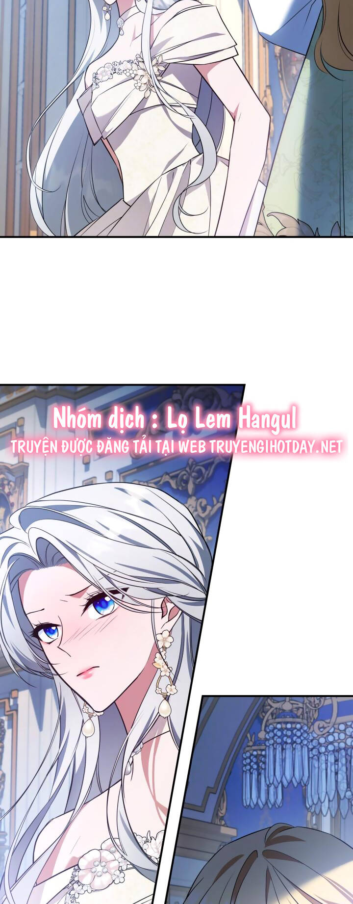 Hôm Nay Công Nương Toàn Năng Cũng Thấy Chán Nản: Chapter 58.1