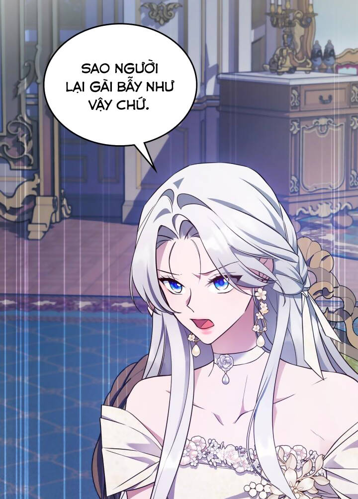 Hôm Nay Công Nương Toàn Năng Cũng Thấy Chán Nản: Chapter 58.1