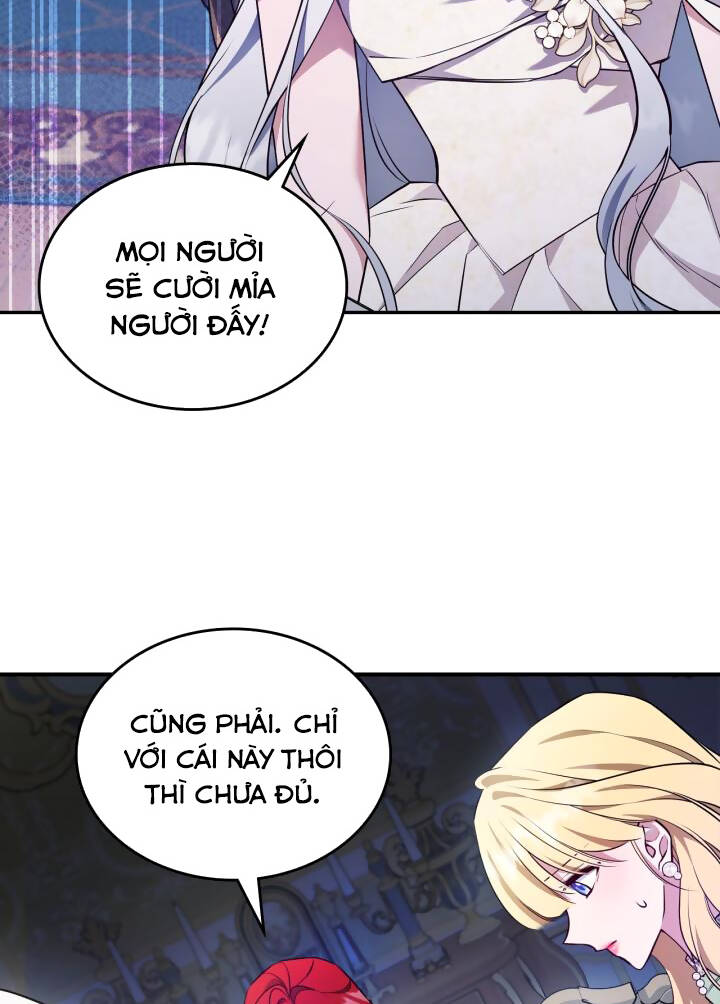 Hôm Nay Công Nương Toàn Năng Cũng Thấy Chán Nản: Chapter 58.1