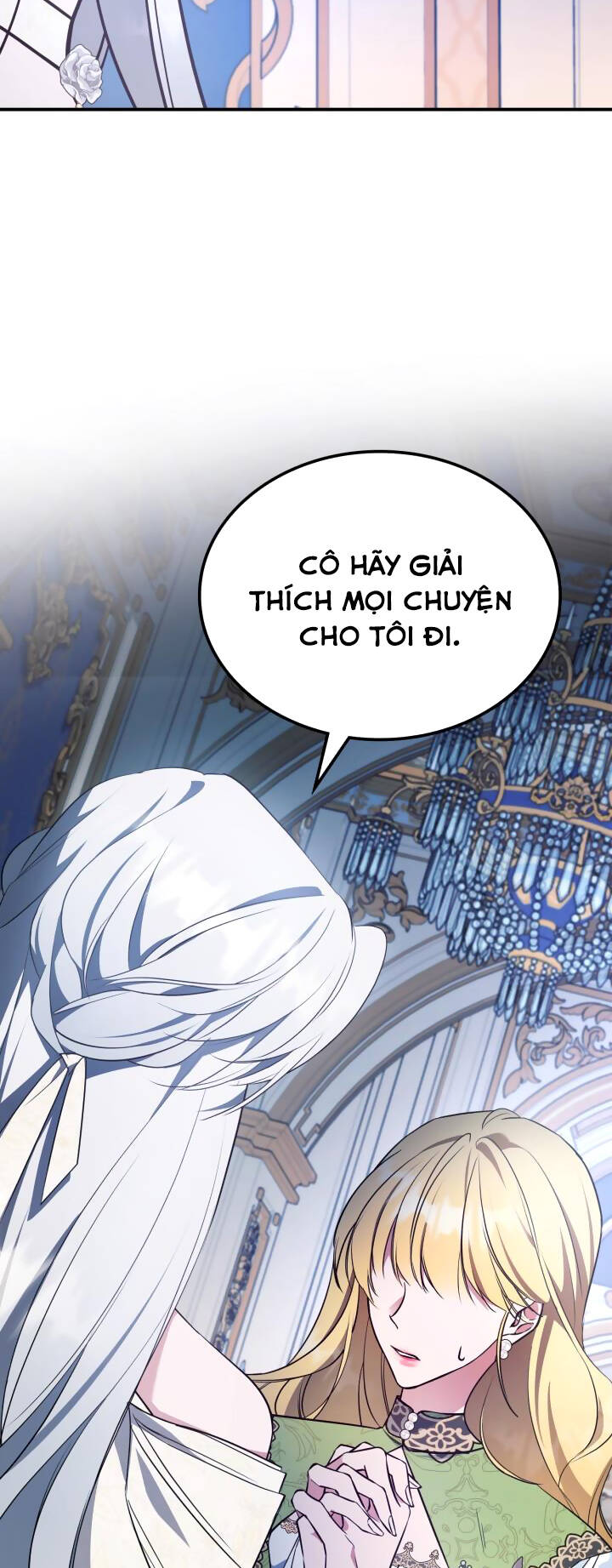 Hôm Nay Công Nương Toàn Năng Cũng Thấy Chán Nản: Chapter 58.2