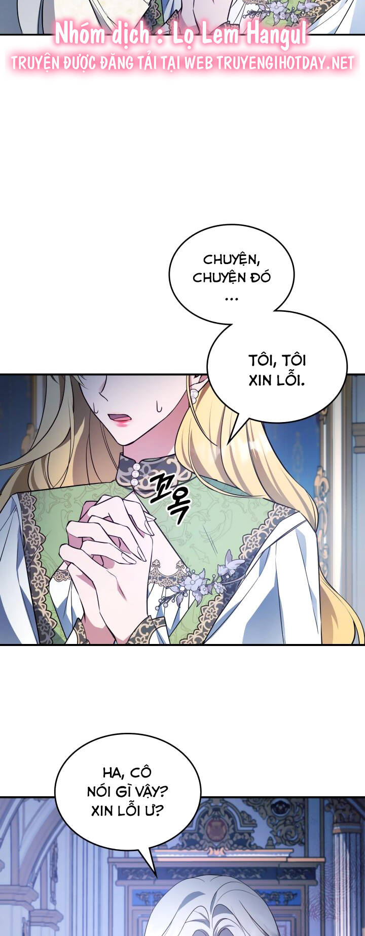 Hôm Nay Công Nương Toàn Năng Cũng Thấy Chán Nản: Chapter 58.2