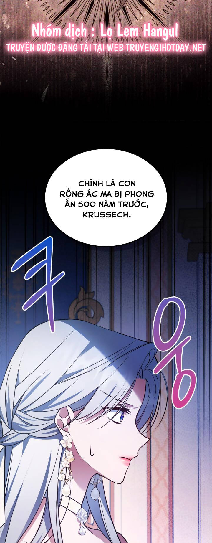 Hôm Nay Công Nương Toàn Năng Cũng Thấy Chán Nản: Chapter 58.2