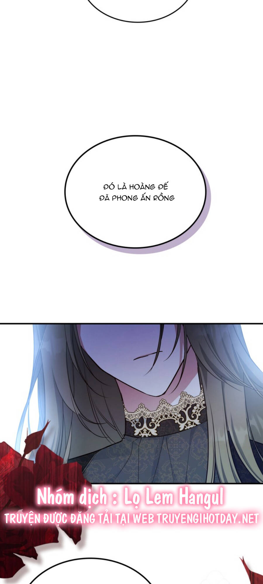 Hôm Nay Công Nương Toàn Năng Cũng Thấy Chán Nản: Chapter 61.2