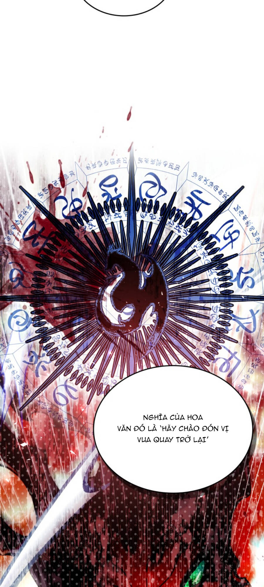 Hôm Nay Công Nương Toàn Năng Cũng Thấy Chán Nản: Chapter 61.2