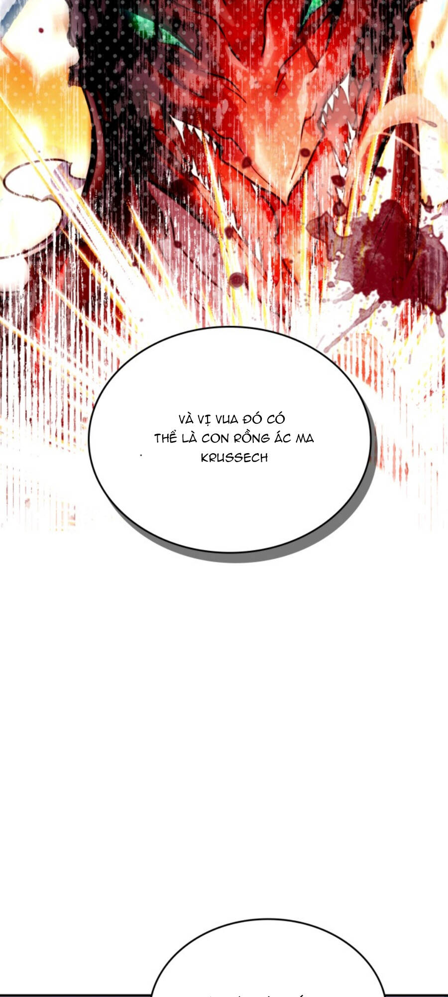 Hôm Nay Công Nương Toàn Năng Cũng Thấy Chán Nản: Chapter 61.2