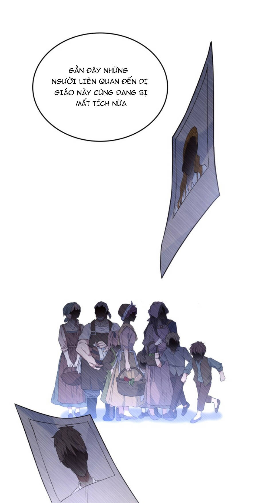 Hôm Nay Công Nương Toàn Năng Cũng Thấy Chán Nản: Chapter 61.2