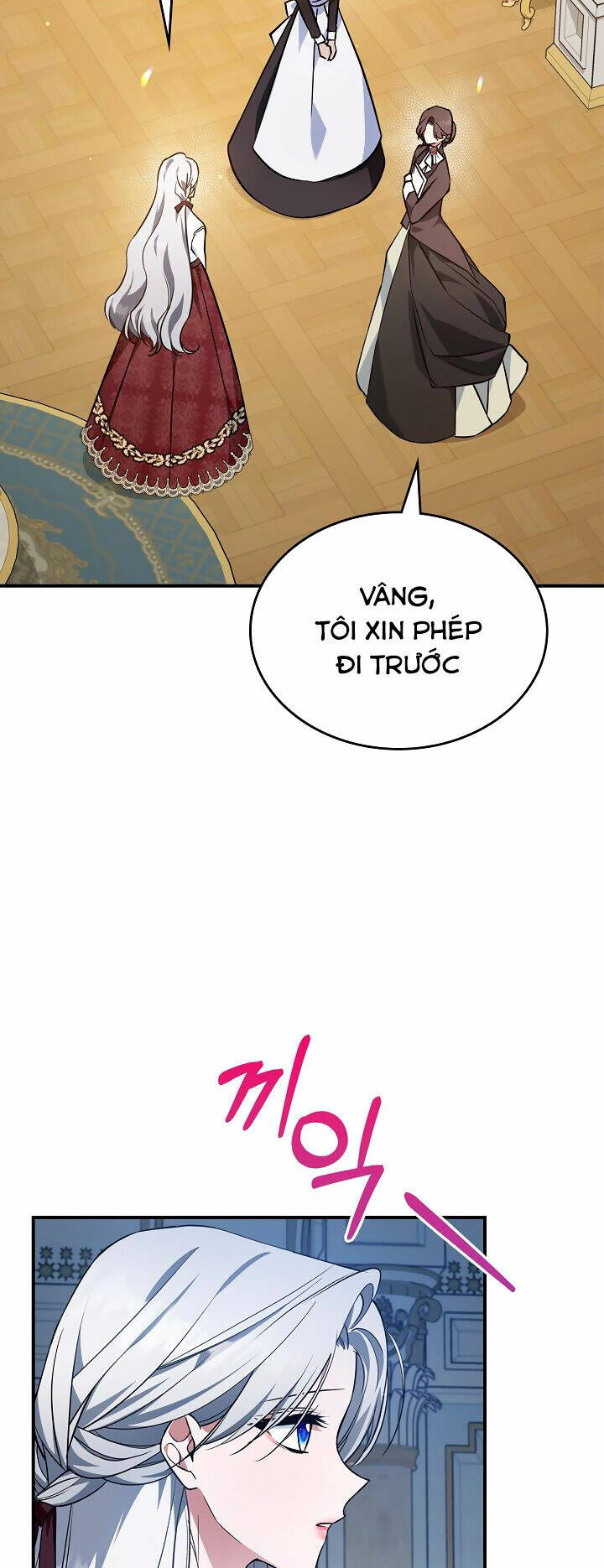 Hôm Nay Công Nương Toàn Năng Cũng Thấy Chán Nản: Chapter 63.2