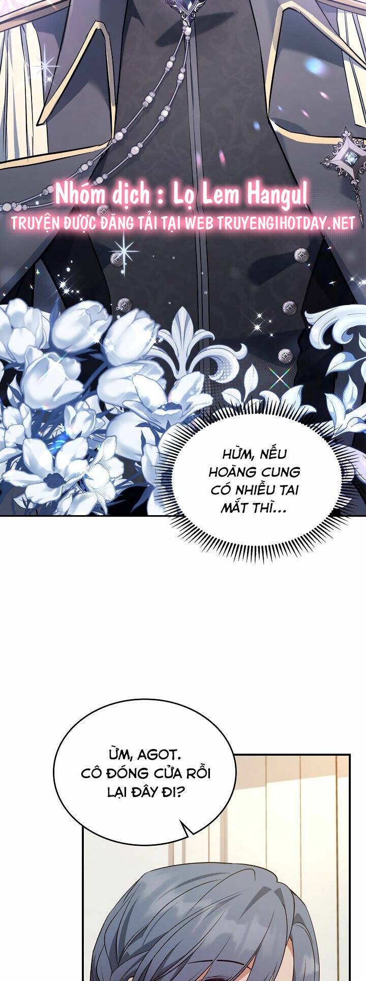 Hôm Nay Công Nương Toàn Năng Cũng Thấy Chán Nản: Chapter 63.2