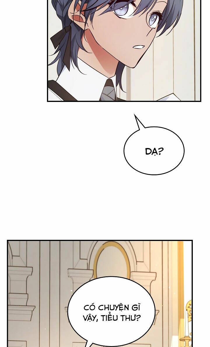 Hôm Nay Công Nương Toàn Năng Cũng Thấy Chán Nản: Chapter 63.2