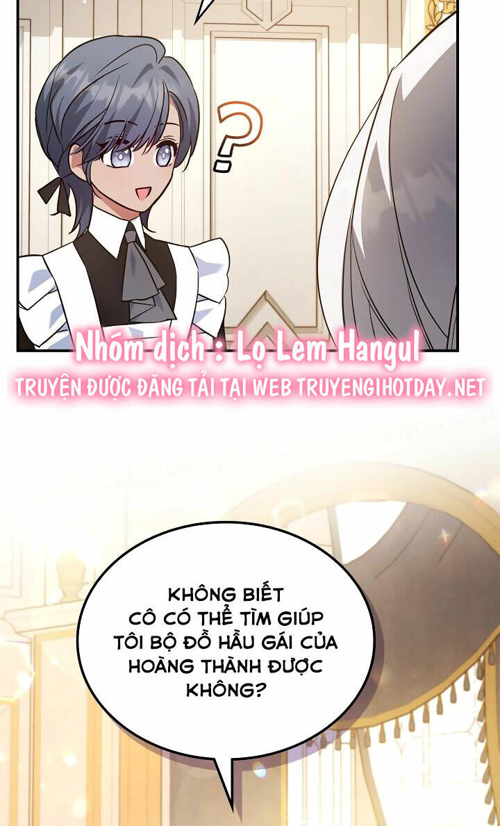 Hôm Nay Công Nương Toàn Năng Cũng Thấy Chán Nản: Chapter 63.2