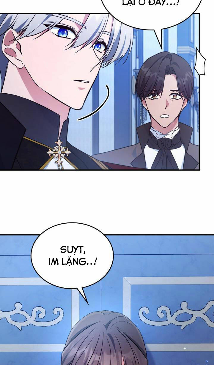 Hôm Nay Công Nương Toàn Năng Cũng Thấy Chán Nản: Chapter 65.1