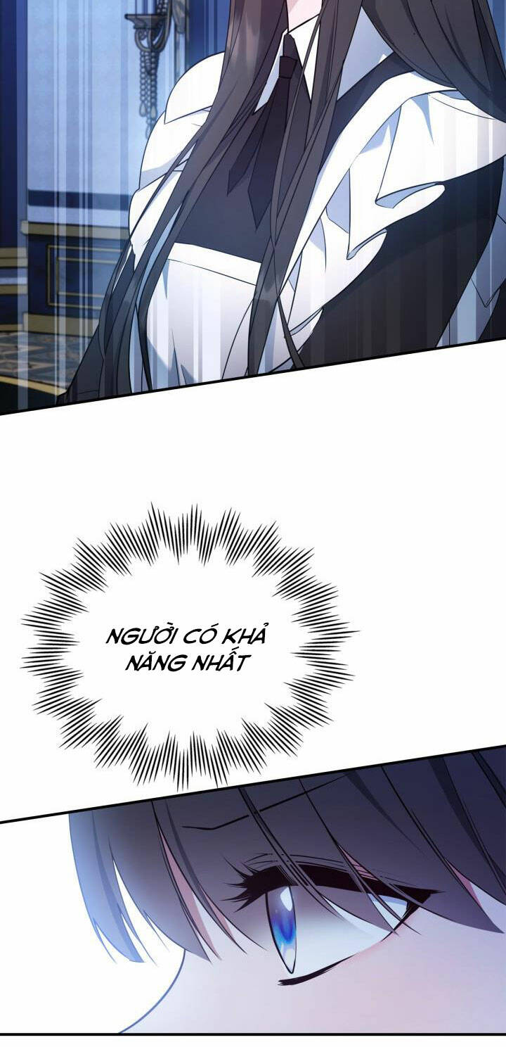 Hôm Nay Công Nương Toàn Năng Cũng Thấy Chán Nản: Chapter 65.1