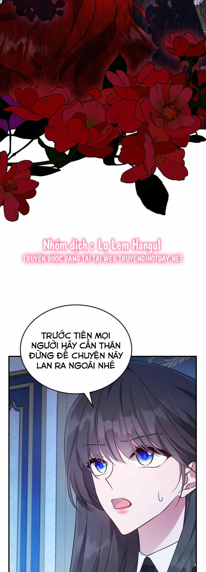 Hôm Nay Công Nương Toàn Năng Cũng Thấy Chán Nản: Chapter 65.1