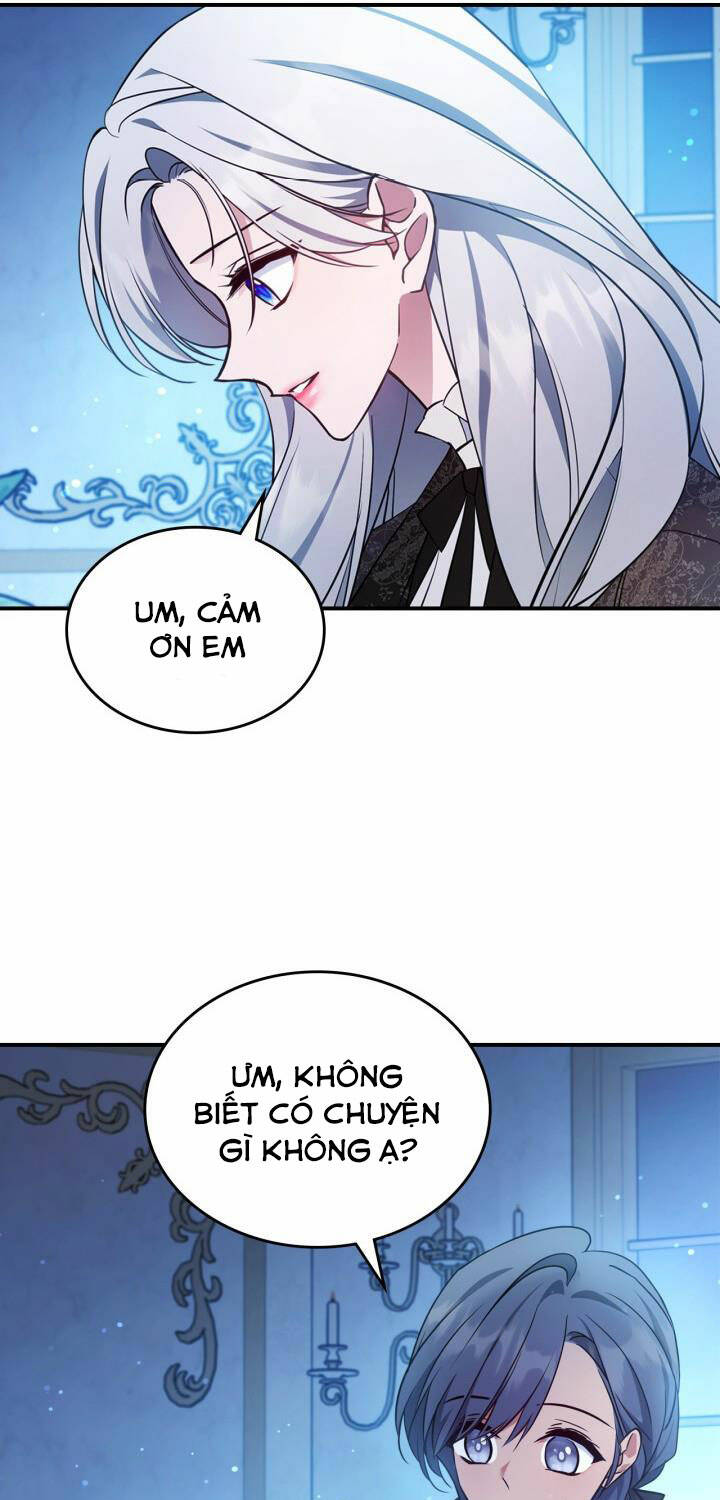 Hôm Nay Công Nương Toàn Năng Cũng Thấy Chán Nản: Chapter 65.1
