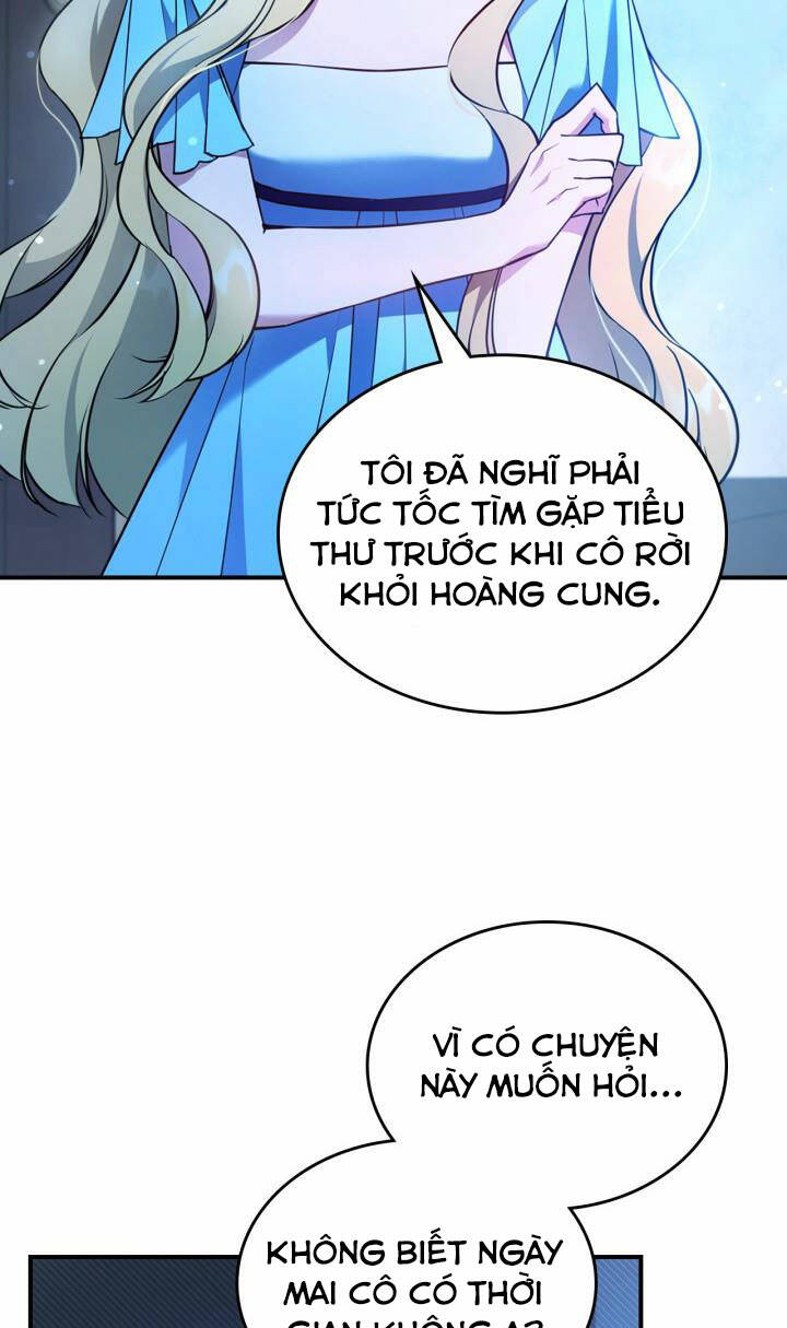 Hôm Nay Công Nương Toàn Năng Cũng Thấy Chán Nản: Chapter 65.1