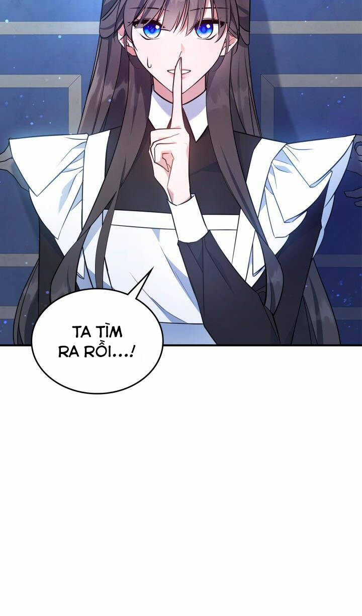 Hôm Nay Công Nương Toàn Năng Cũng Thấy Chán Nản: Chapter 65.1