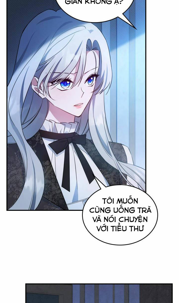 Hôm Nay Công Nương Toàn Năng Cũng Thấy Chán Nản: Chapter 65.1