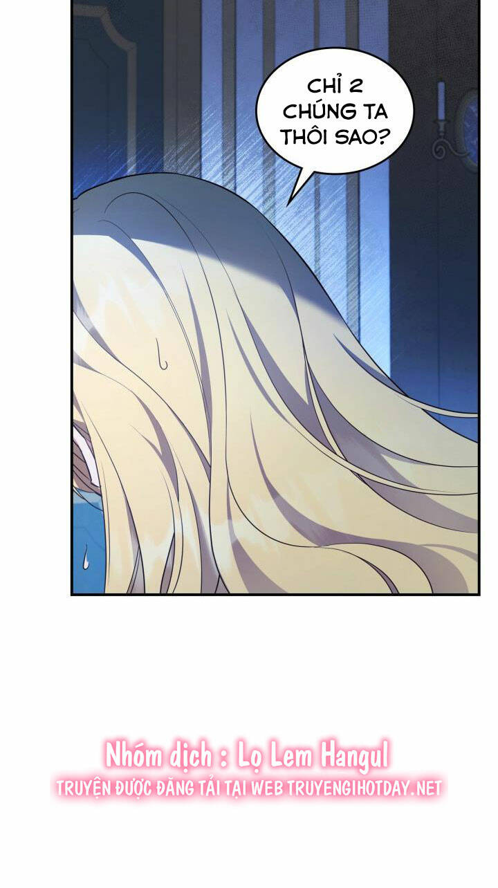 Hôm Nay Công Nương Toàn Năng Cũng Thấy Chán Nản: Chapter 65.1