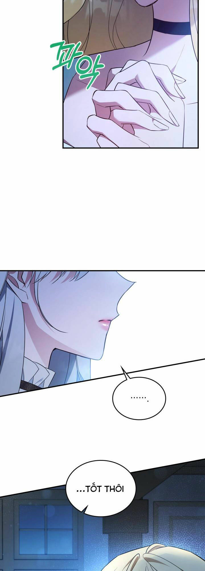 Hôm Nay Công Nương Toàn Năng Cũng Thấy Chán Nản: Chapter 65.1