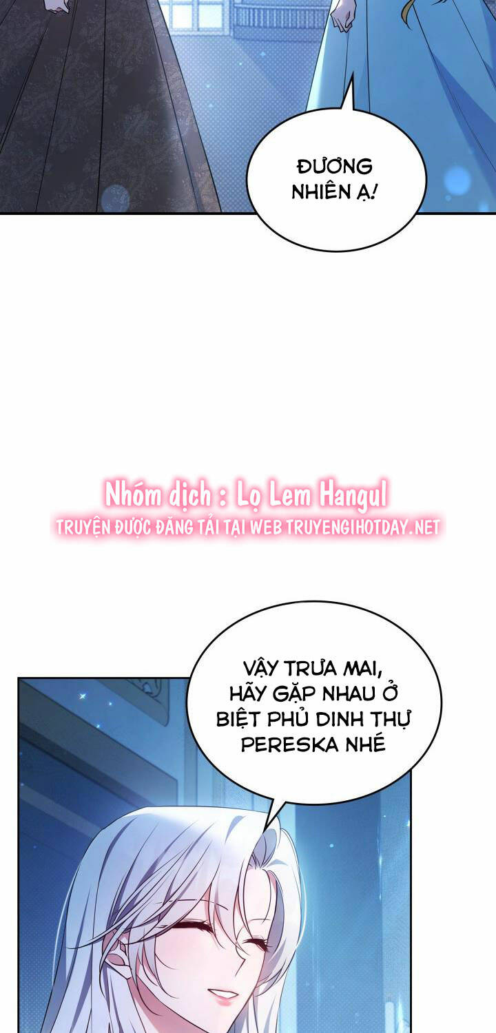 Hôm Nay Công Nương Toàn Năng Cũng Thấy Chán Nản: Chapter 65.1
