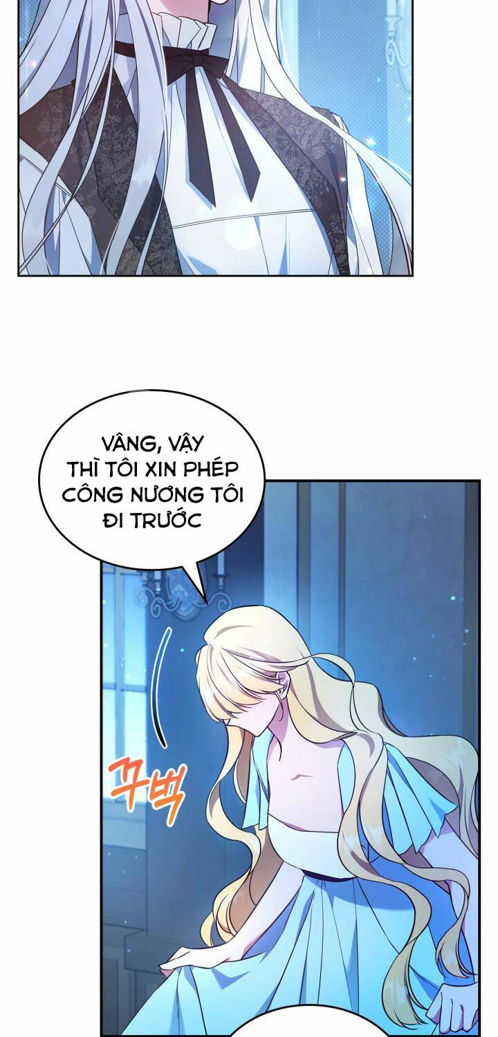 Hôm Nay Công Nương Toàn Năng Cũng Thấy Chán Nản: Chapter 65.1