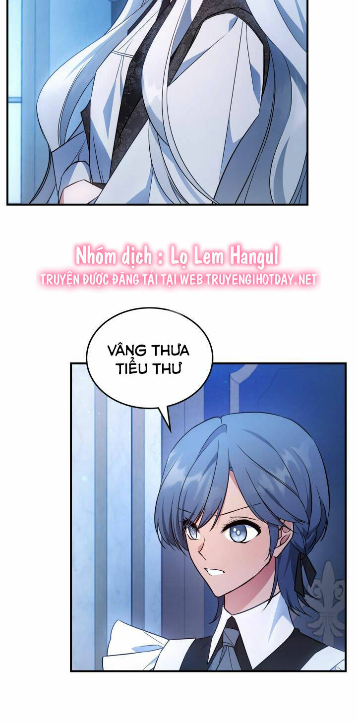 Hôm Nay Công Nương Toàn Năng Cũng Thấy Chán Nản: Chapter 65.1