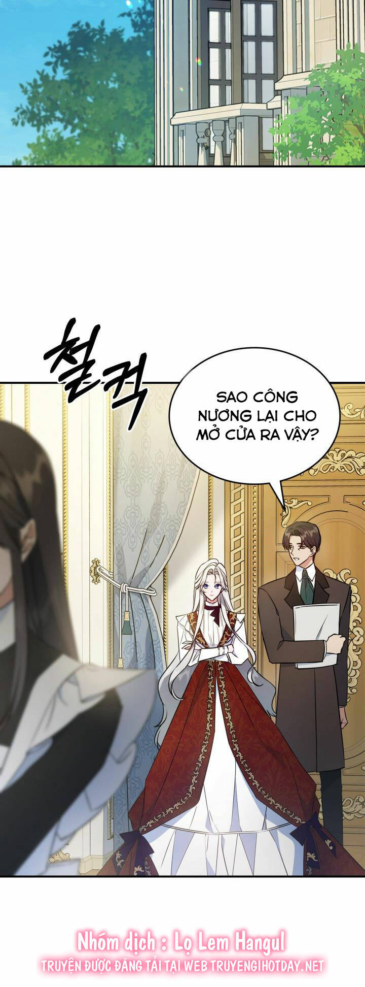 Hôm Nay Công Nương Toàn Năng Cũng Thấy Chán Nản: Chapter 65.1