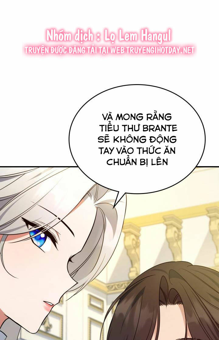 Hôm Nay Công Nương Toàn Năng Cũng Thấy Chán Nản: Chapter 65.1
