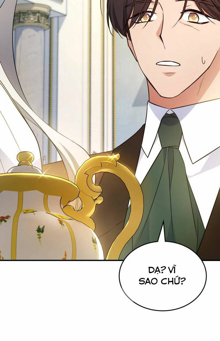 Hôm Nay Công Nương Toàn Năng Cũng Thấy Chán Nản: Chapter 65.1