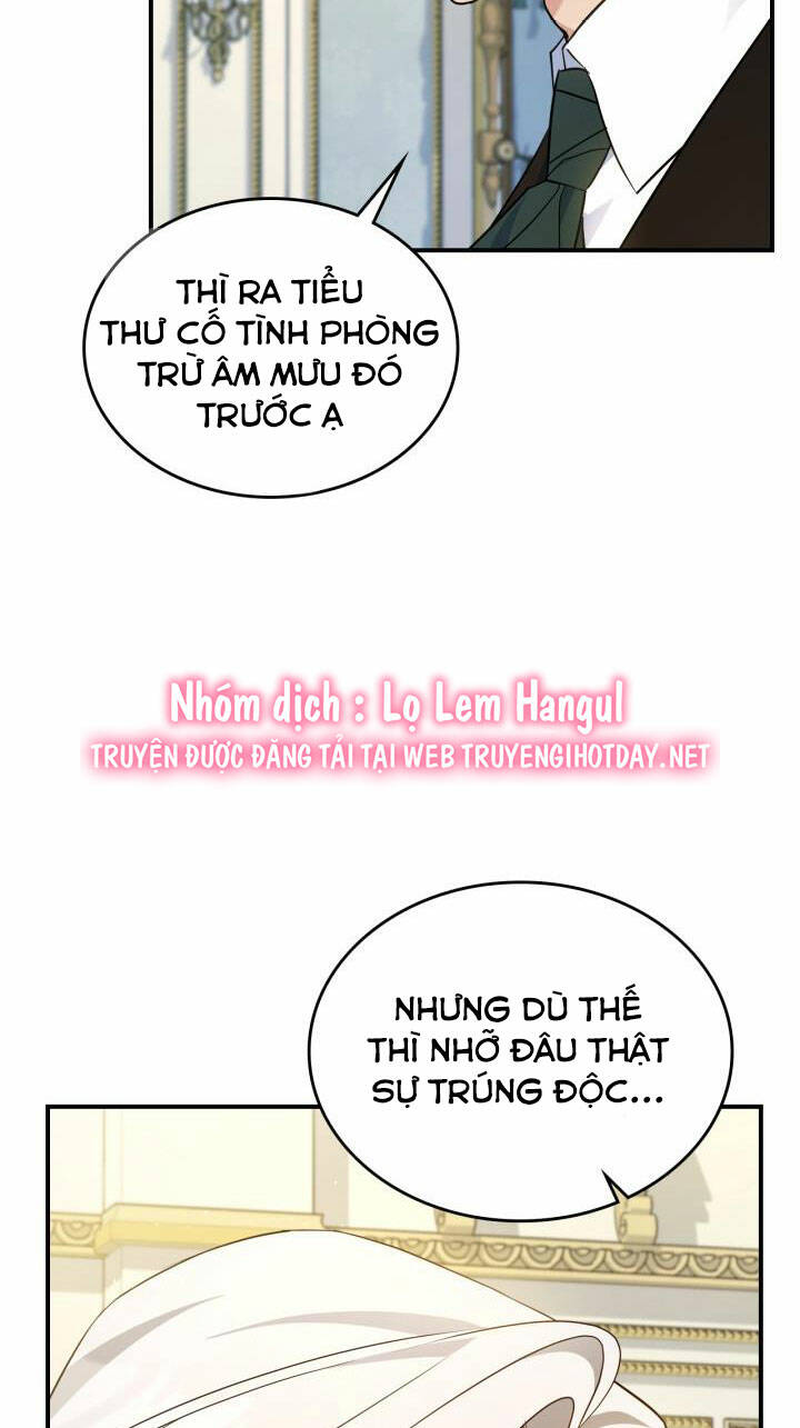 Hôm Nay Công Nương Toàn Năng Cũng Thấy Chán Nản: Chapter 65.1