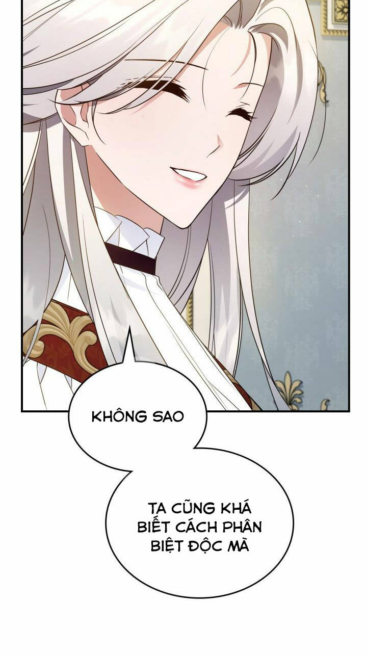 Hôm Nay Công Nương Toàn Năng Cũng Thấy Chán Nản: Chapter 65.1